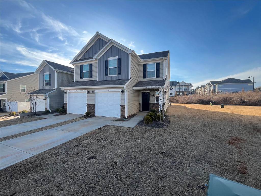 516 Brasstown Court - Photo 1
