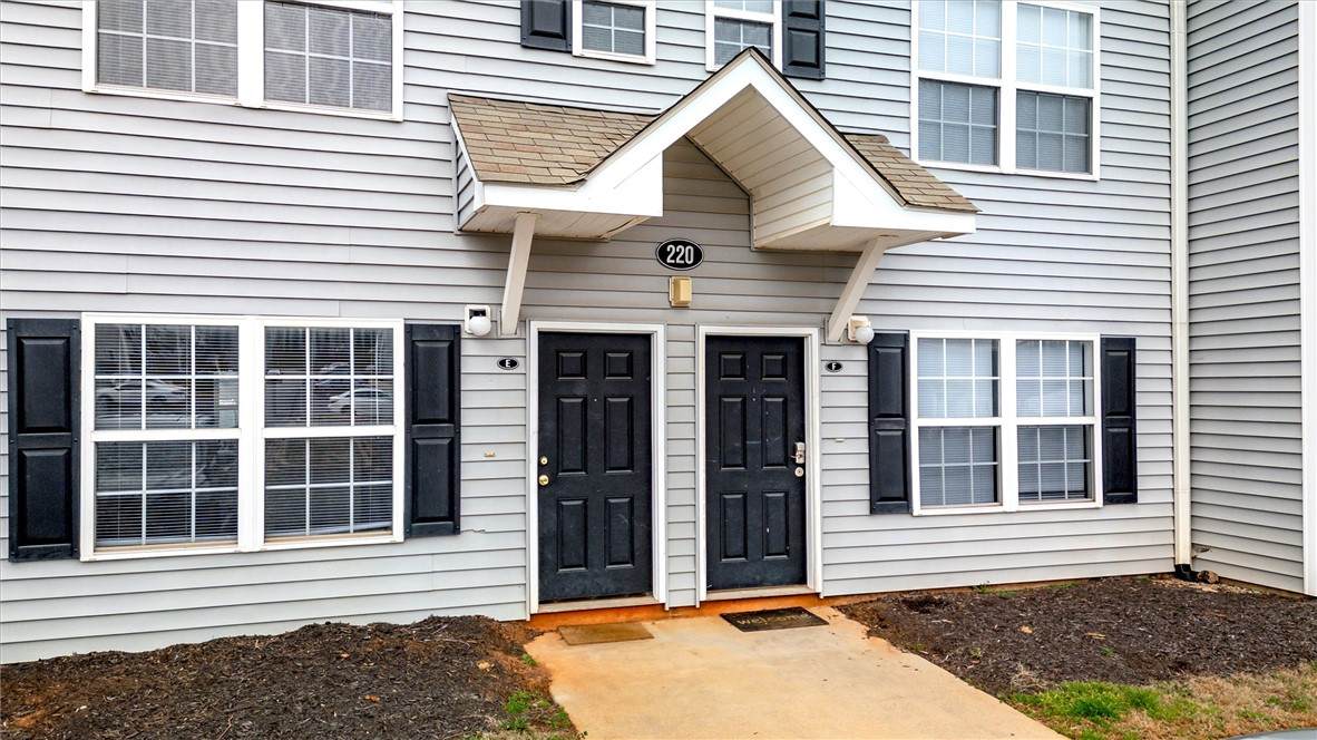 220 Campus (Unit F) Drive - Photo 1
