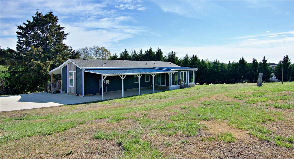 3408 Brown Road - Photo 1
