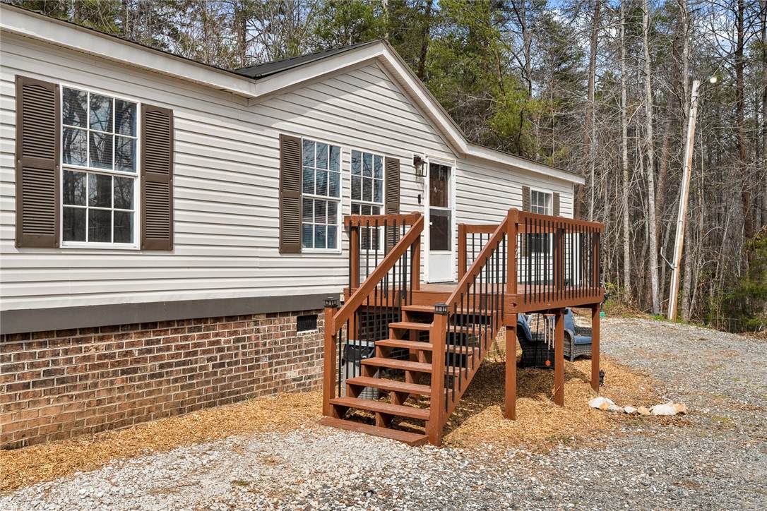 121 Wild Fern Road - Photo 1