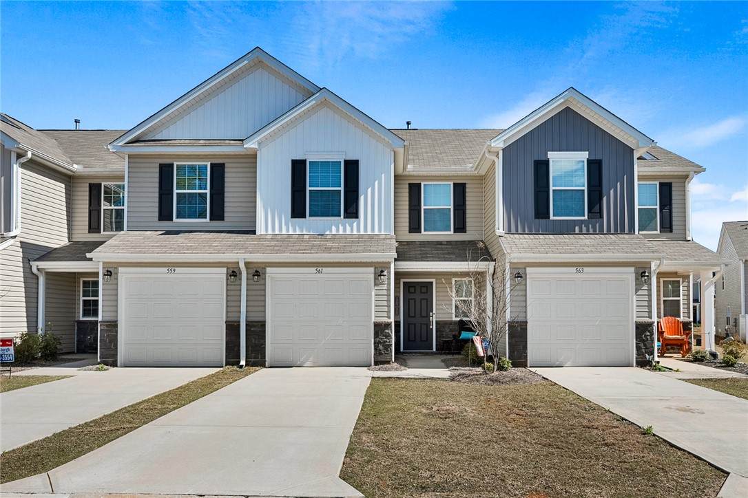 561 Brasstown Court - Photo 1