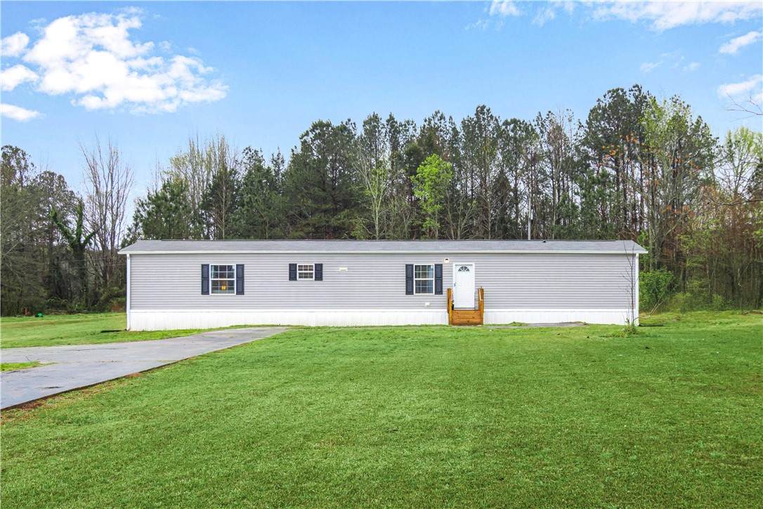 110 72 Highway - Photo 1