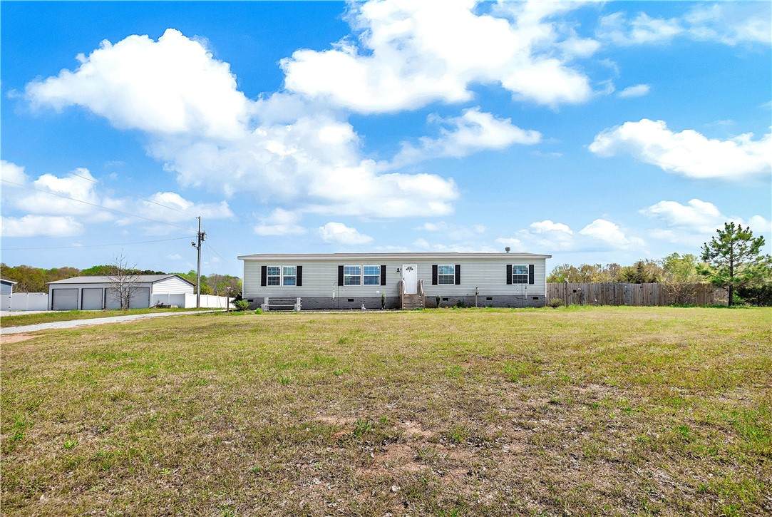 633 Project Road - Photo 1