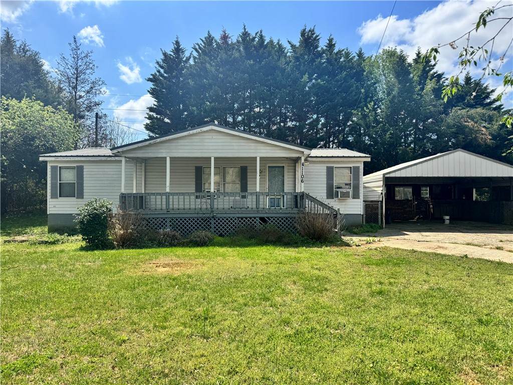 1106 Farrs Bridge Road - Photo 1