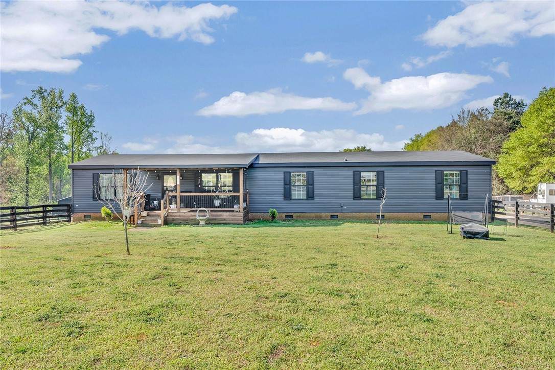 121 Capeview Lane - Photo 1