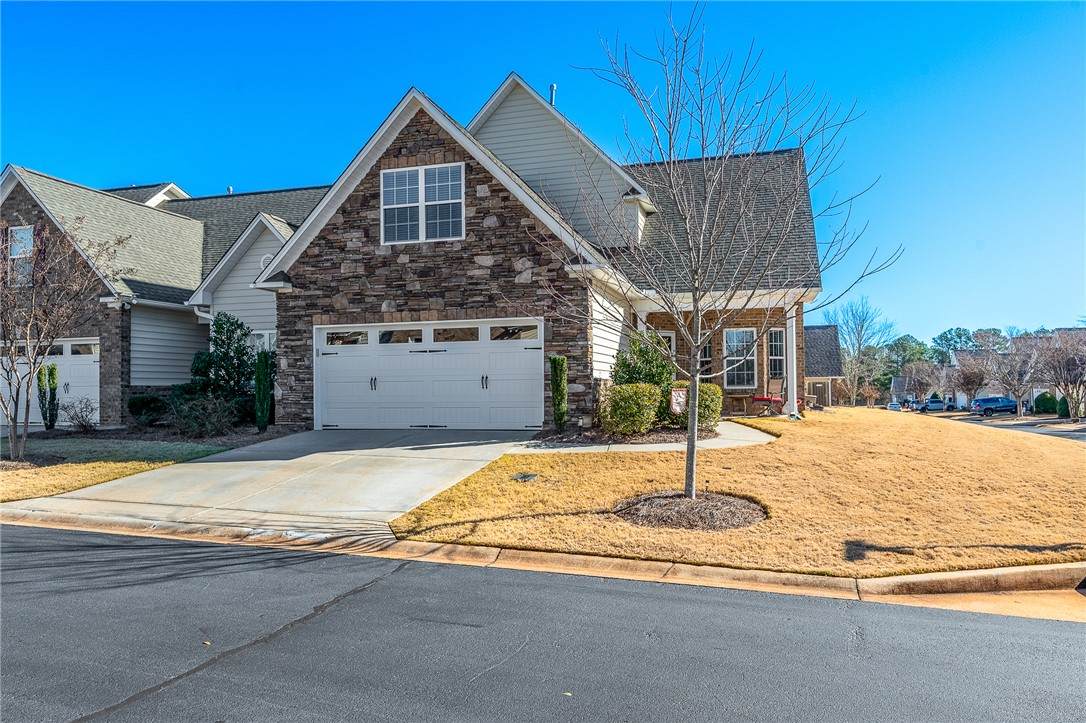96 Coosa Lane - Photo 1