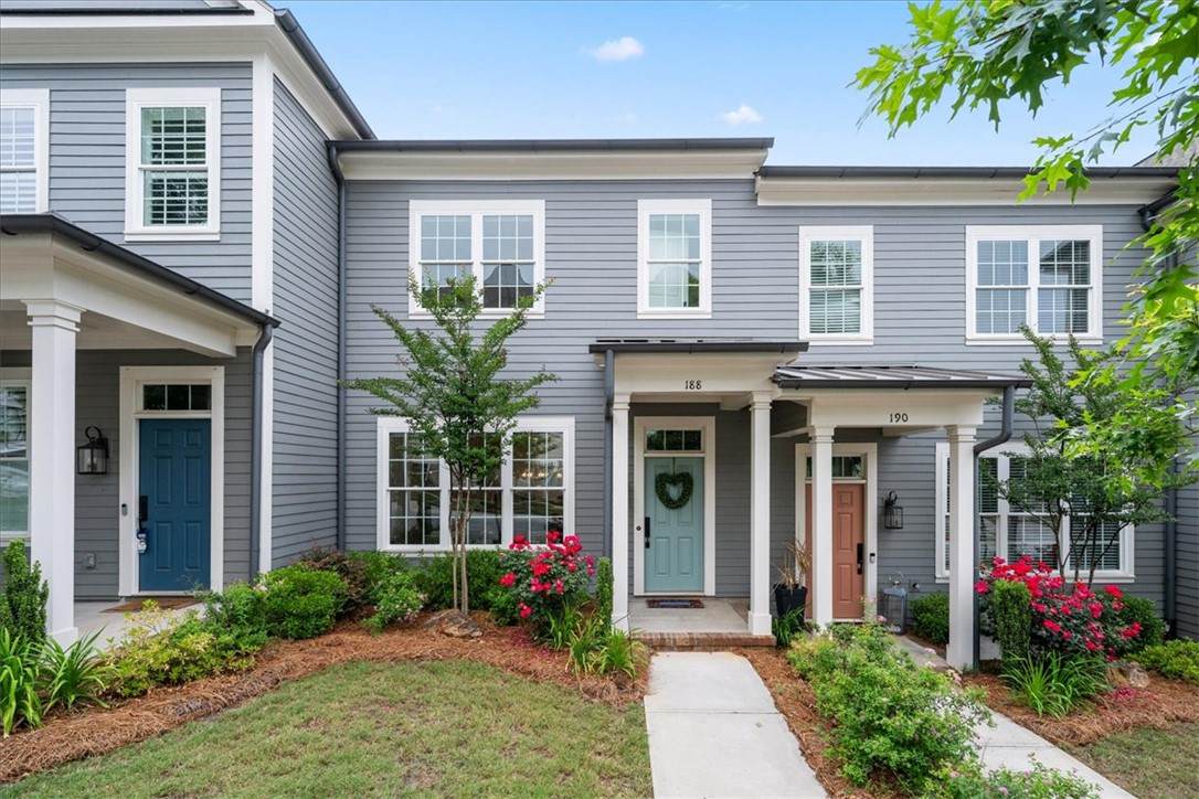 188 Thomas Green Boulevard - Photo 1