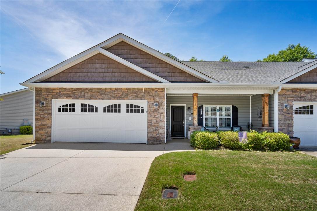 77 Hillsborough Drive - Photo 1
