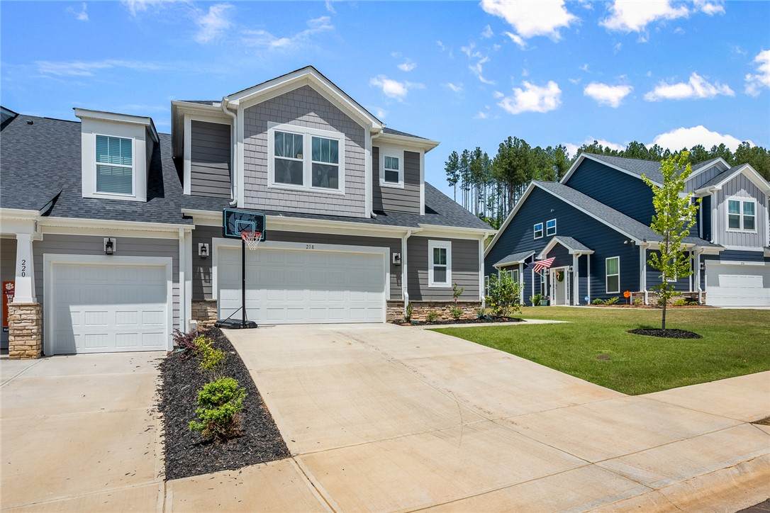 218 Grange Valley Lane - Photo 1