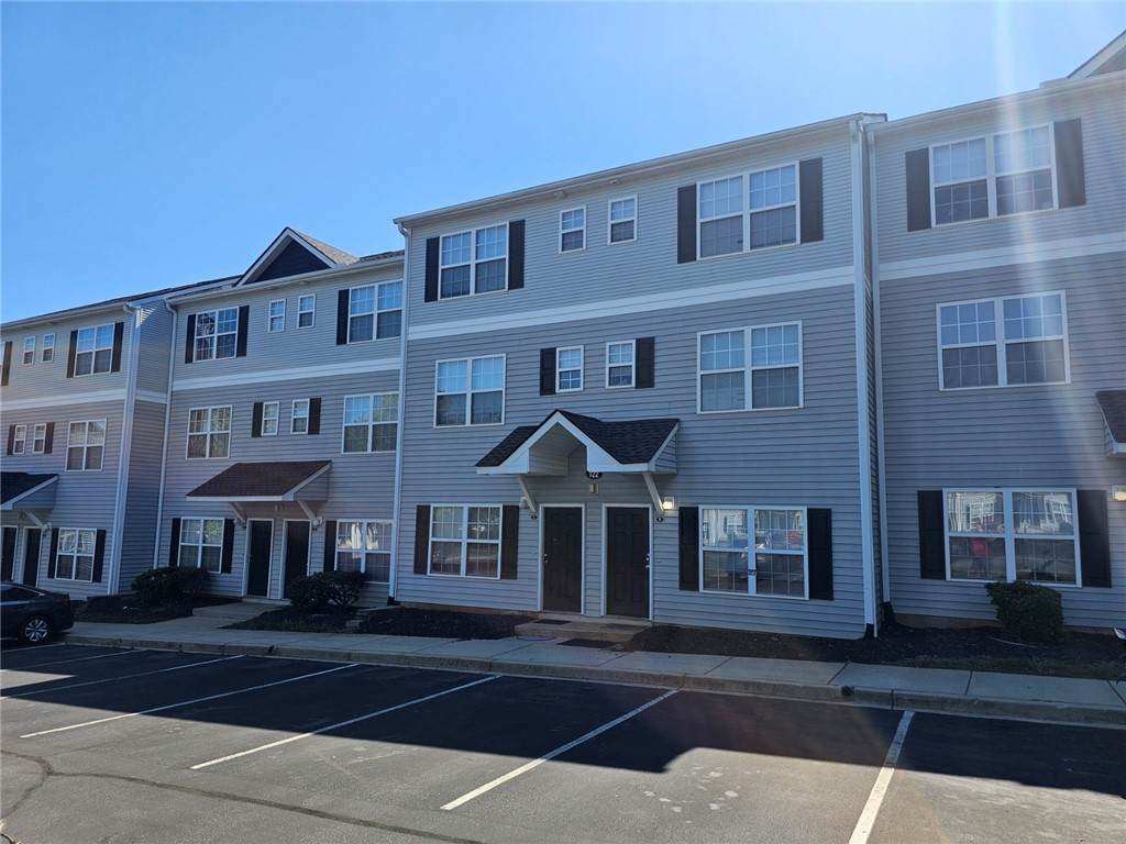 122 University Village Drive - Photo 1