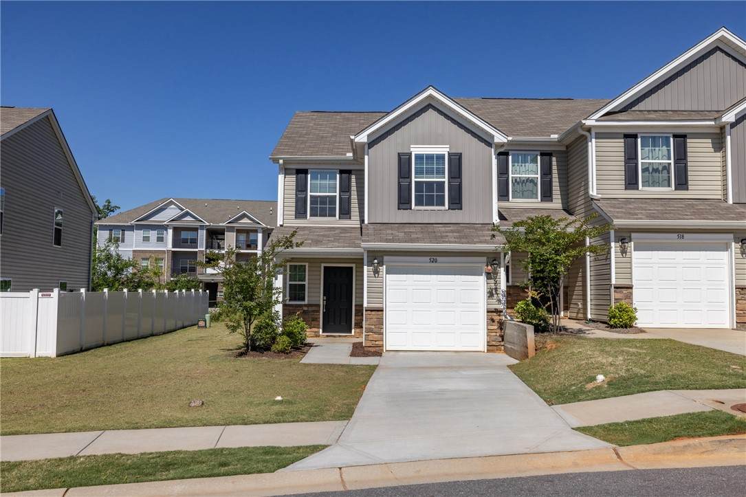 520 Brasstown Court - Photo 1