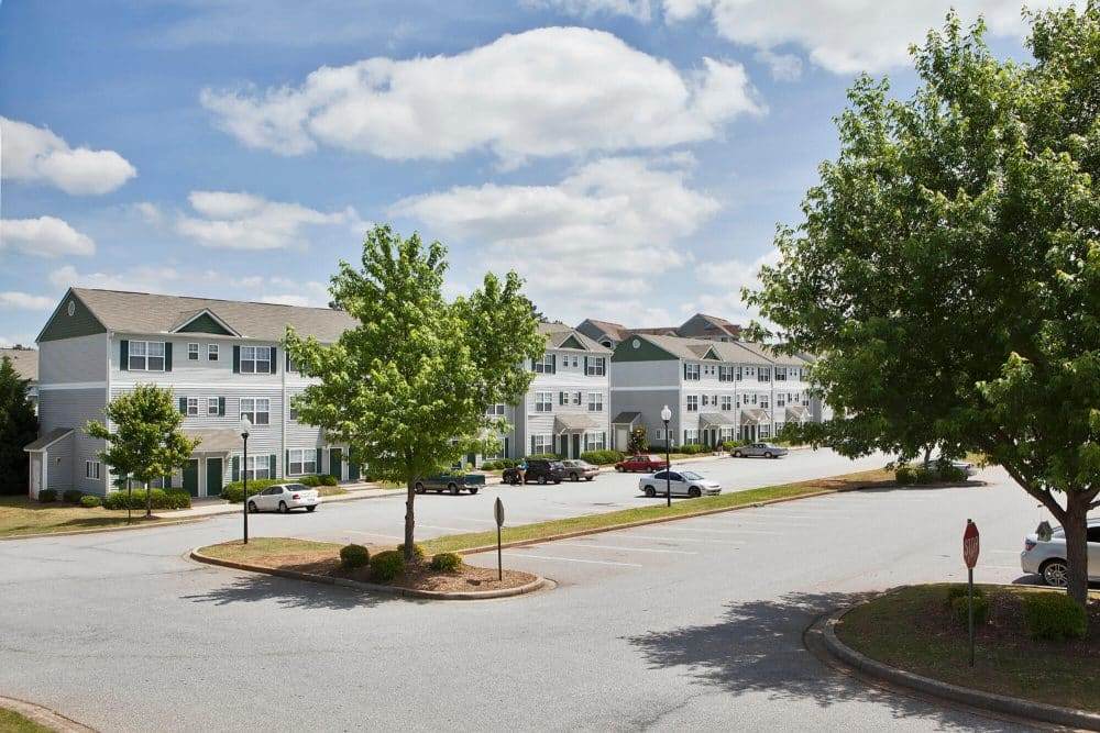 136 University Village Drive - Photo 1