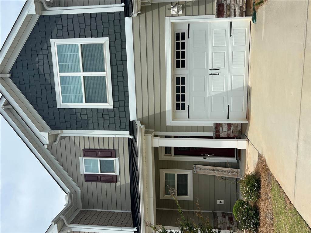 11 Gaskins Trail - Photo 1