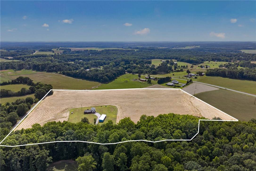 145 Old Sanders Road - Photo 1