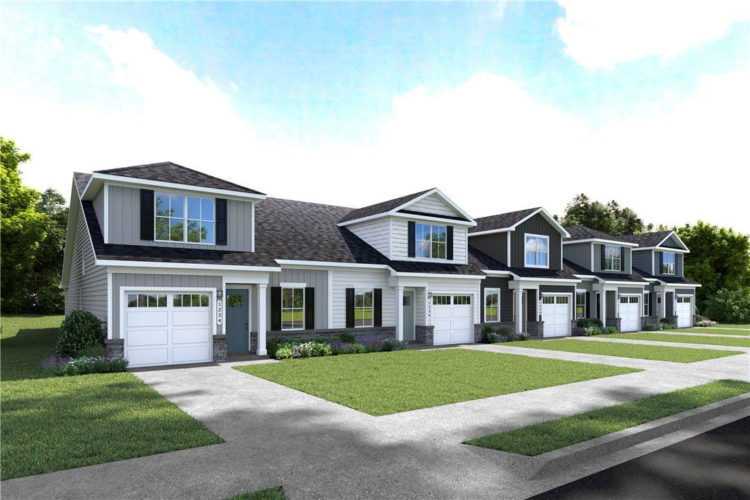 831 Creighton Drive - Photo 1