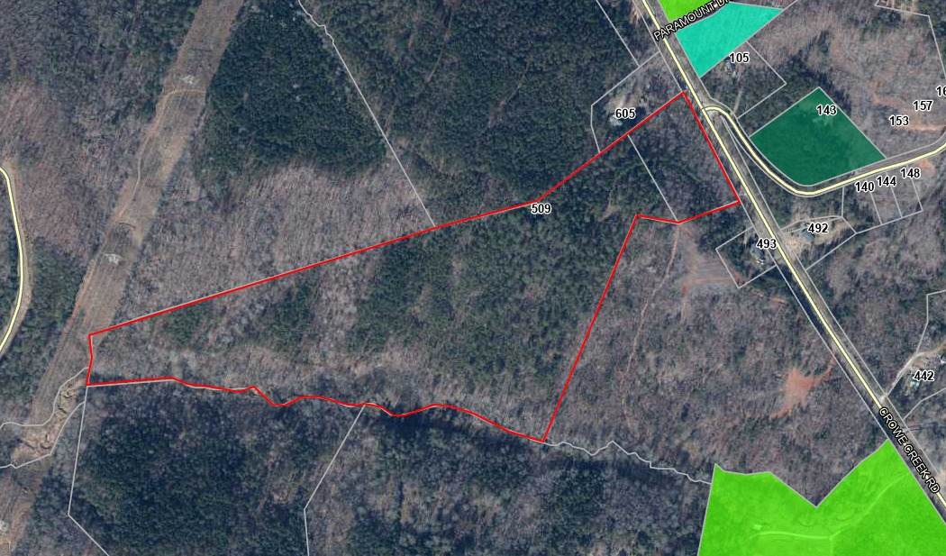 509 Crowe Creek Road - Photo 1