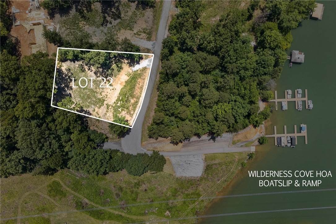 Lot 22 Towson Trail - Photo 1