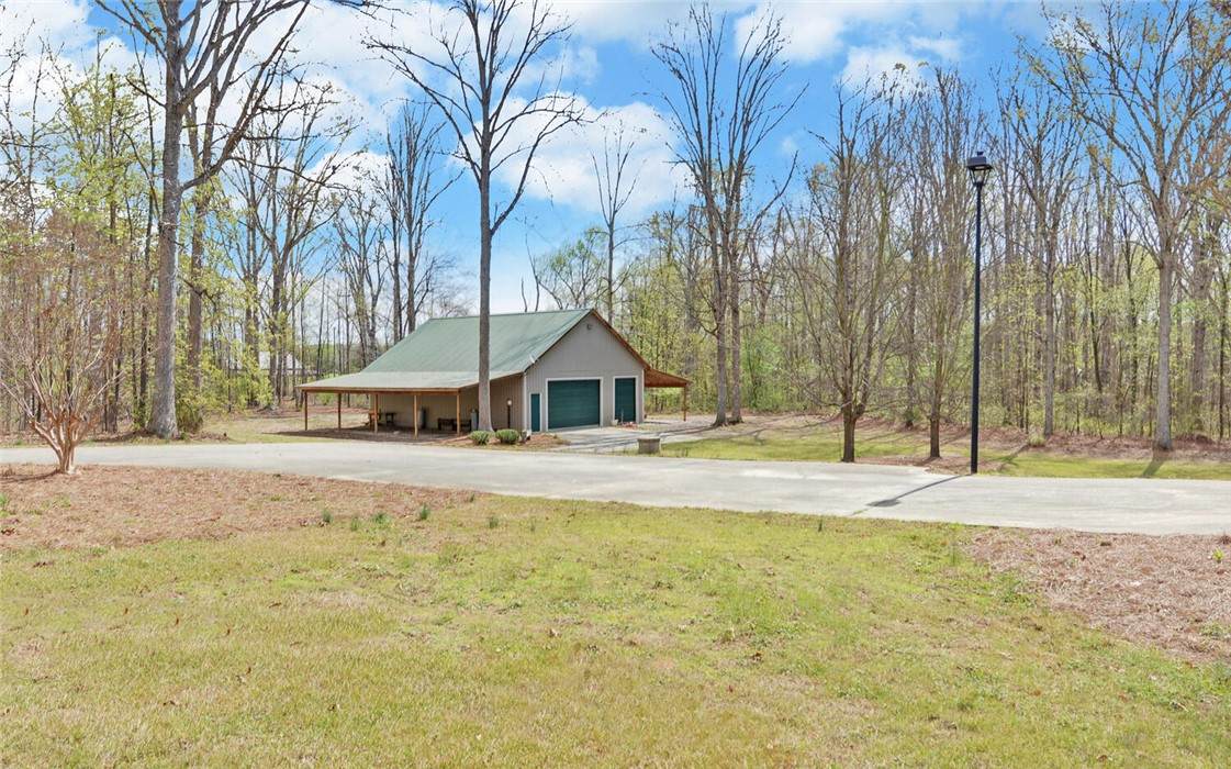 0 Woodland Way - Photo 1