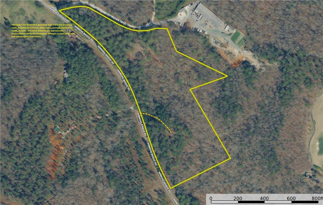 00 Nimmons Bridge Road - Photo 1