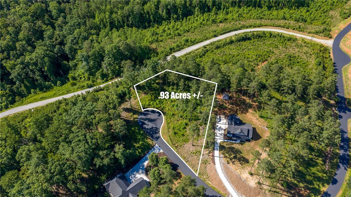 00 Little Keowee Boulevard - Photo 1