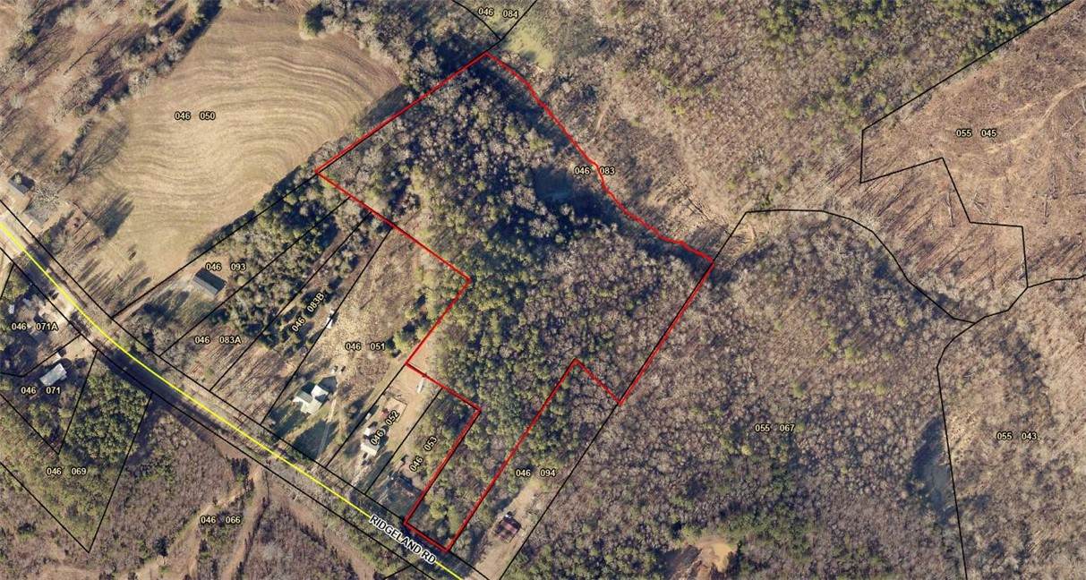 1550 Ridgeland Road - Photo 1