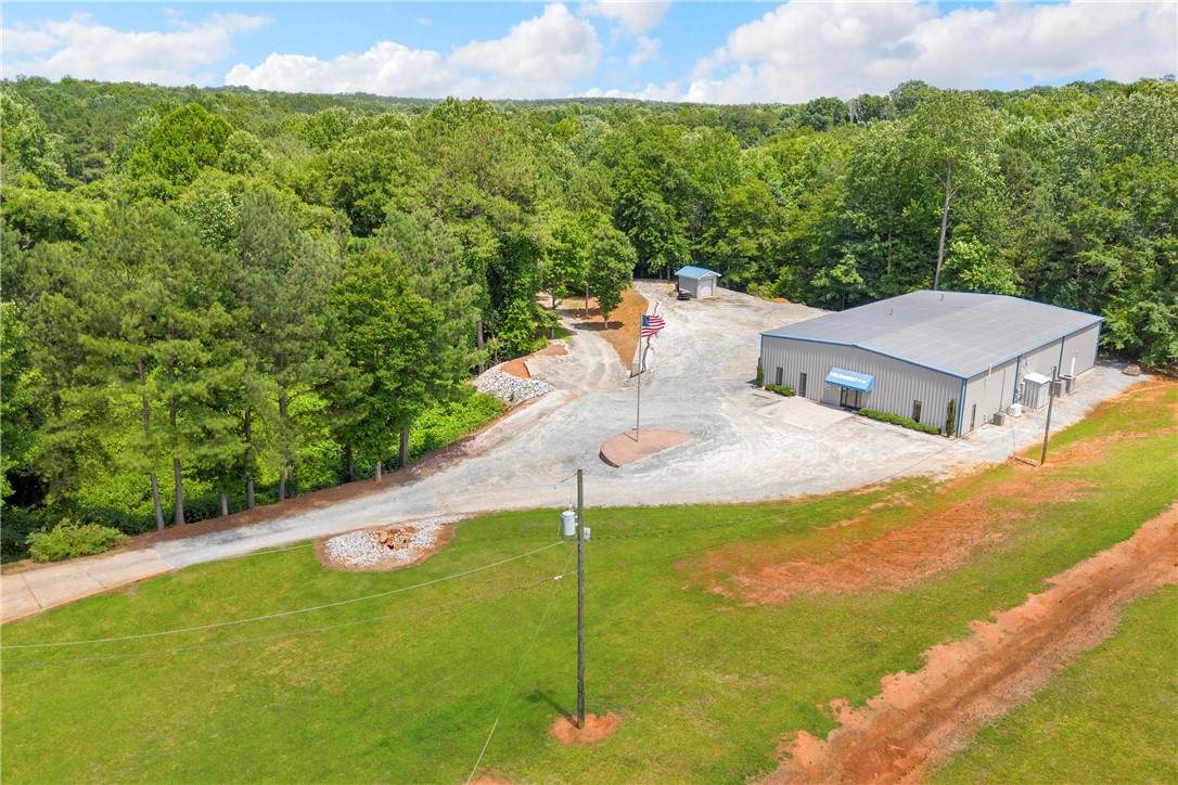 450 Hwy 11 - Photo 1
