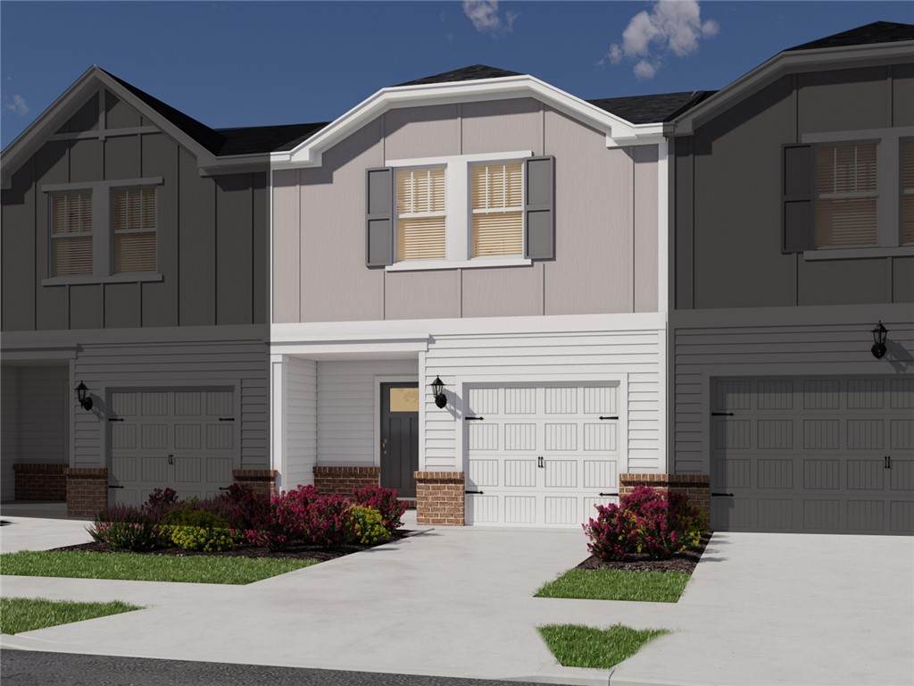 444 Blissful Court - Photo 1