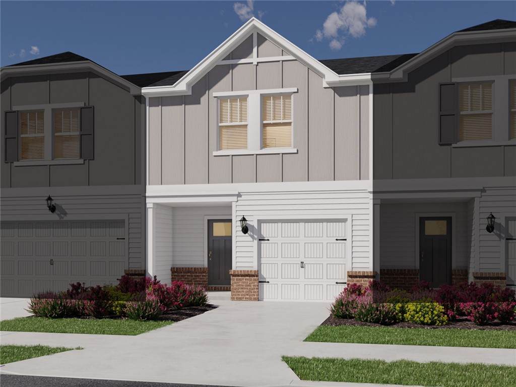 446 Blissful Court - Photo 1