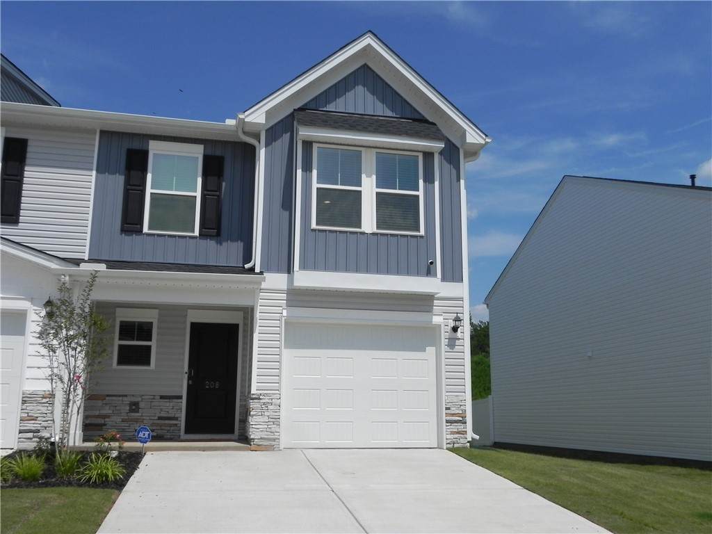 208 Stonyway Lane - Photo 1
