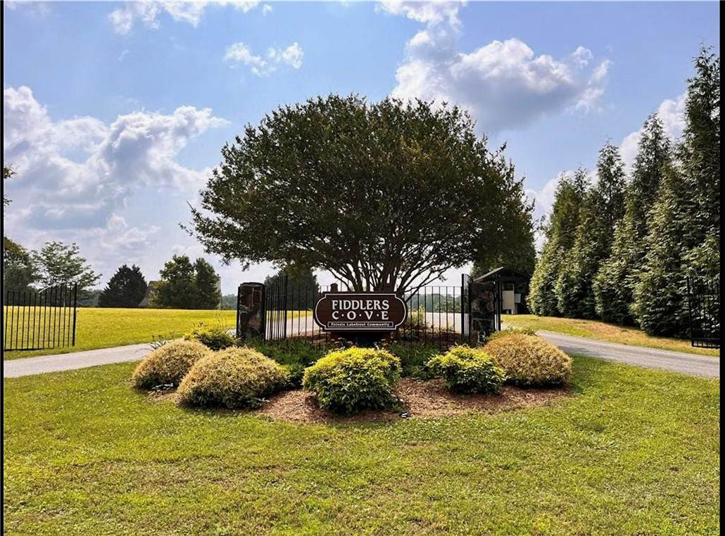 Tract U The Bear Boulevard - Photo 1