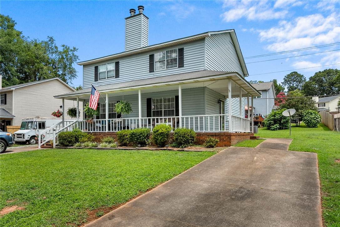 4316 Old Mill Road - Photo 1