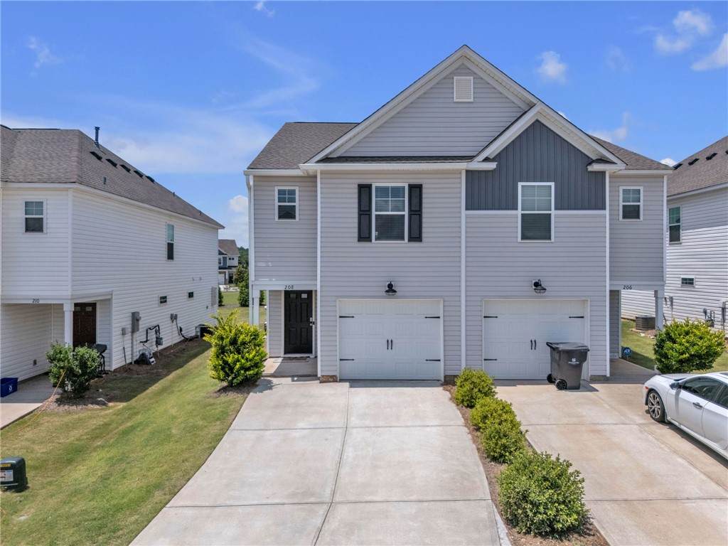 208 Samuel Street - Photo 1
