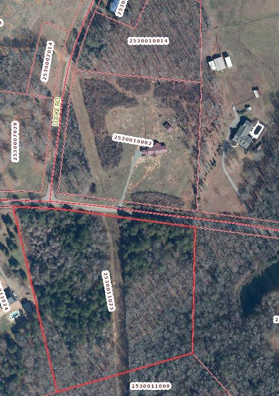 Lot 1 Austin Road - Photo 1