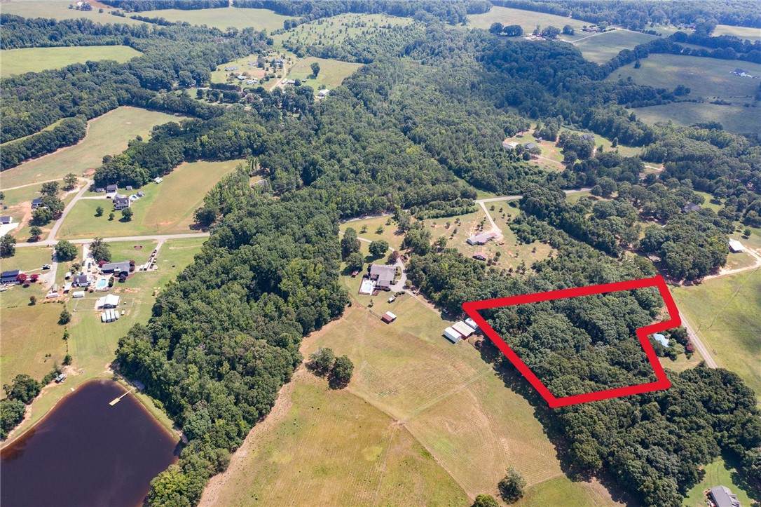Lot 9 Locke Road - Photo 1