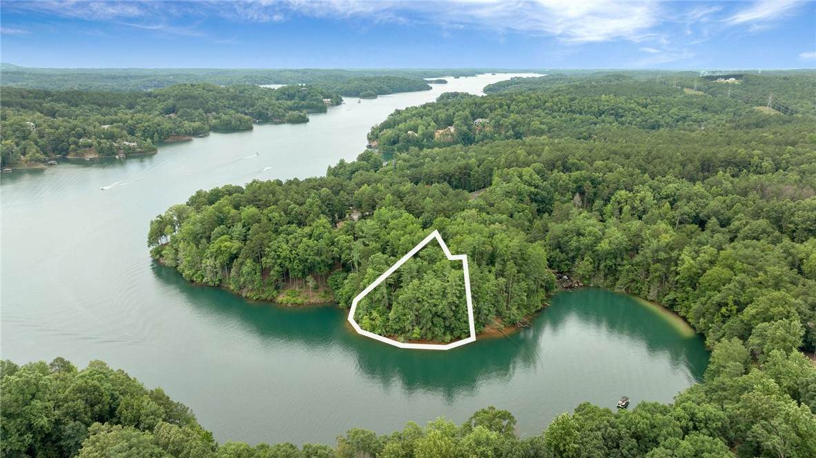 913 Rippling Water Way - Photo 1