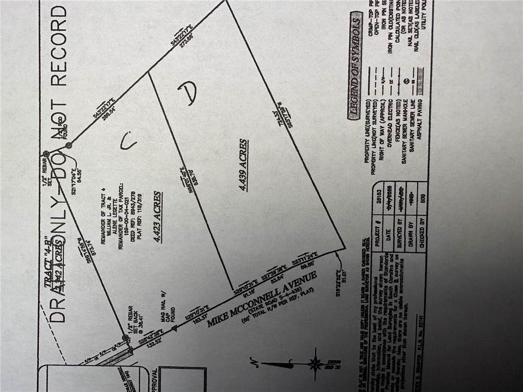 4.42 acres Mike Mcconnell Avenue - Photo 1