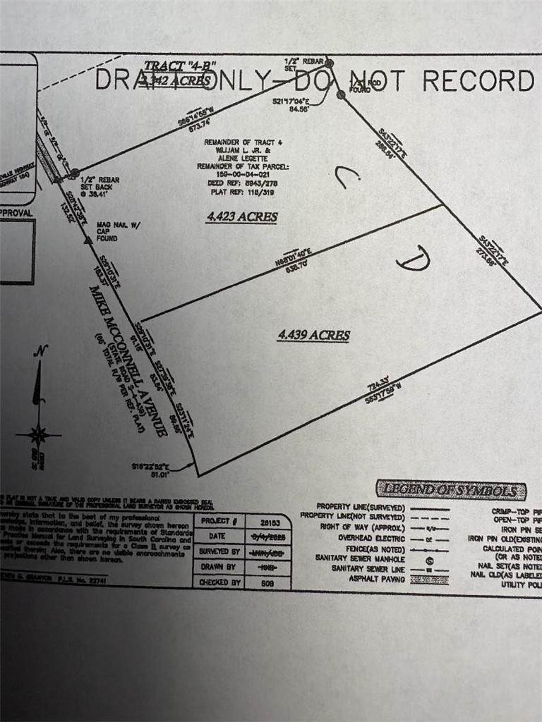 4.43 ACRES Mike Mconnell Avenue - Photo 1