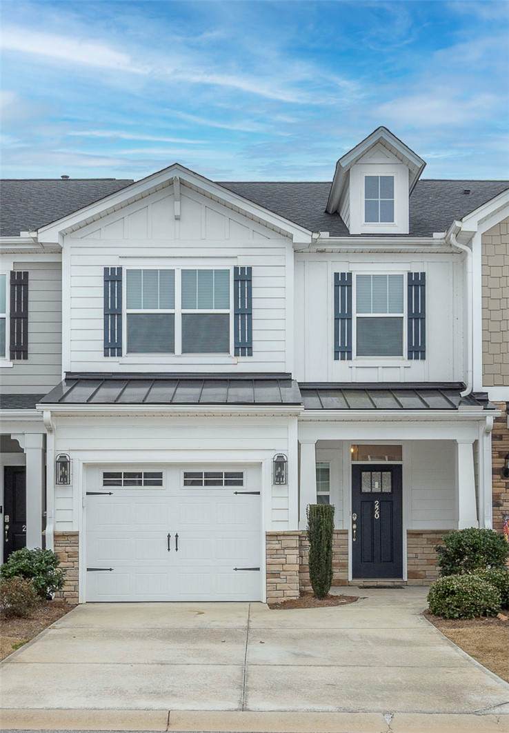 220 Nautique Court - Photo 1