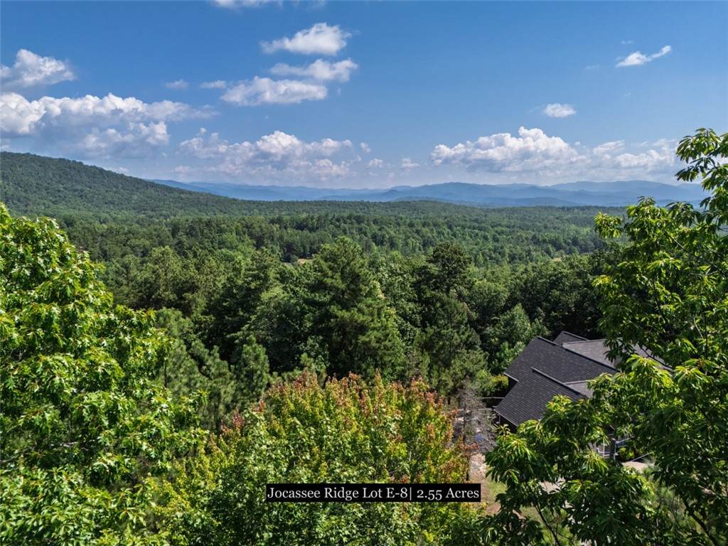 231 Jocassee Ridge Way - Photo 1