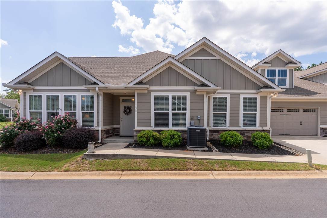 130 Preston Ridge Drive - Photo 1