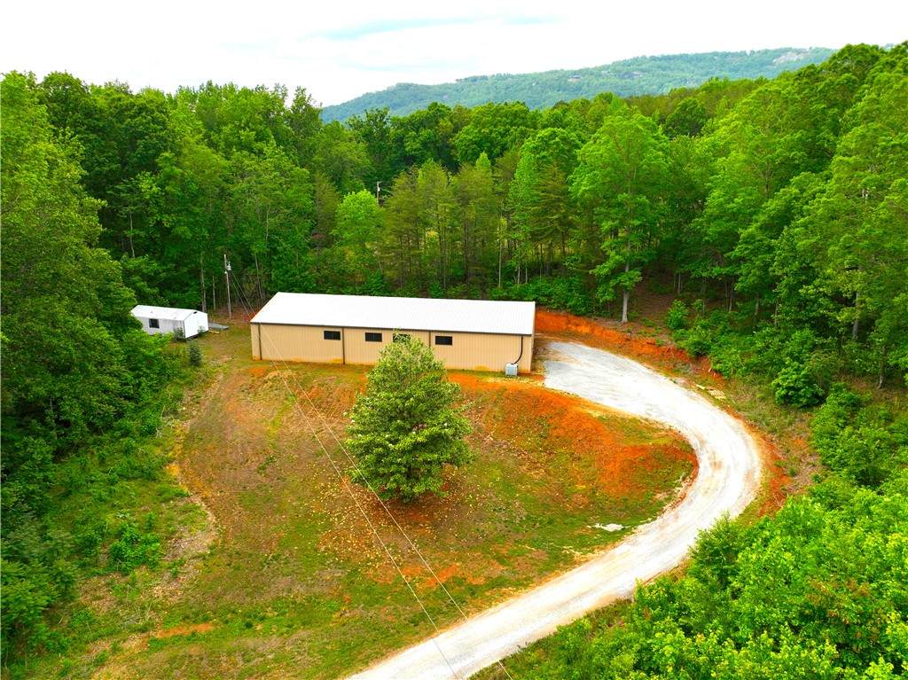 993 Barton Road - Photo 1