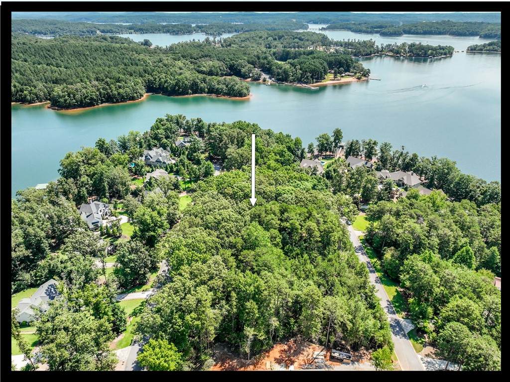 Lot 30 Pointe Harbor Drive - Photo 1