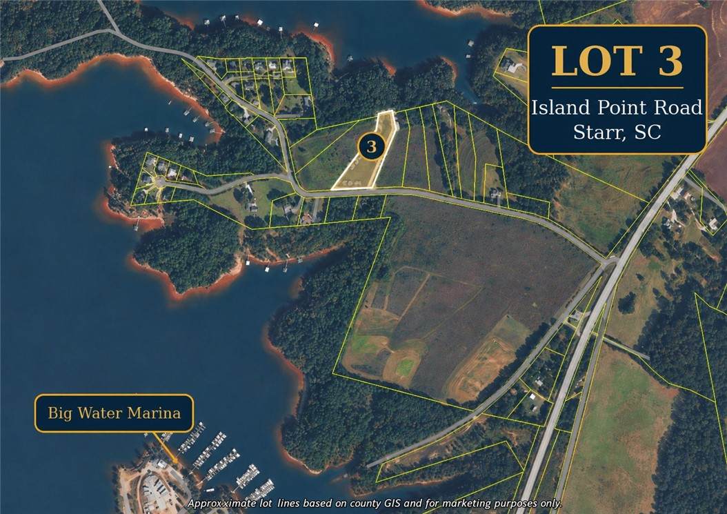 03 Island Point Road - Photo 1