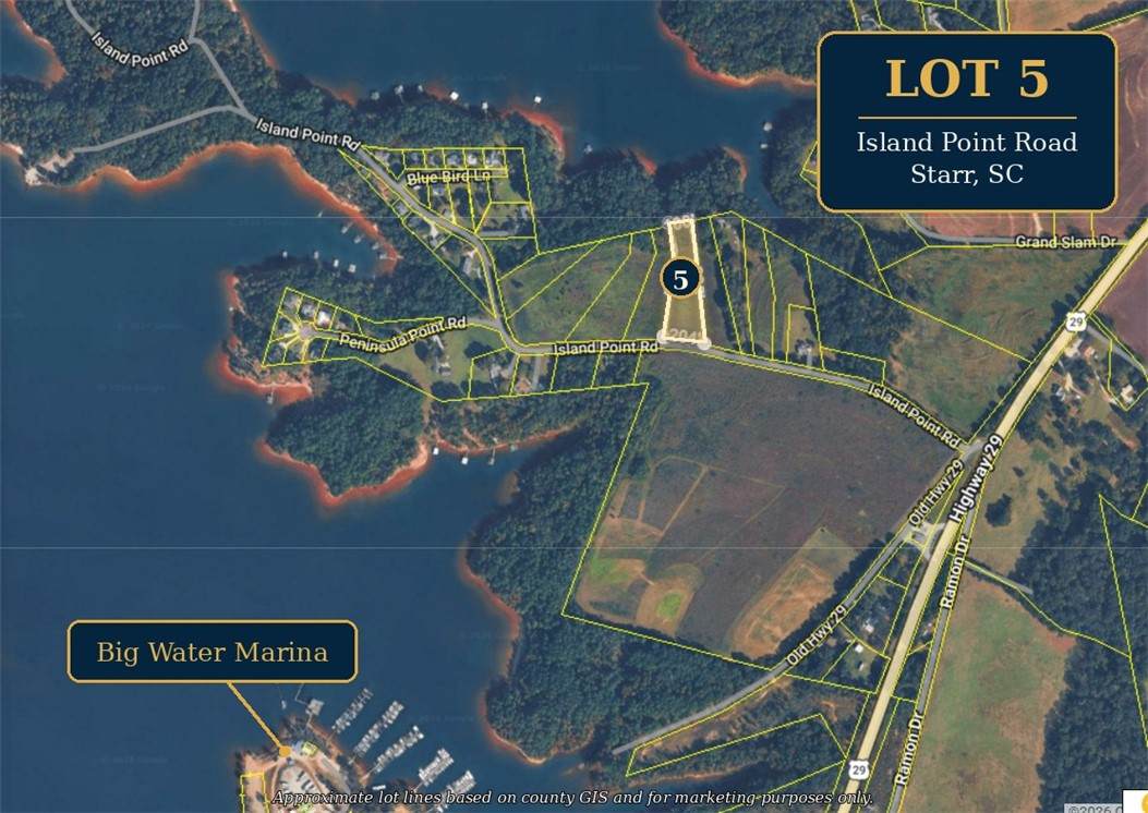05 Island Point Road - Photo 1