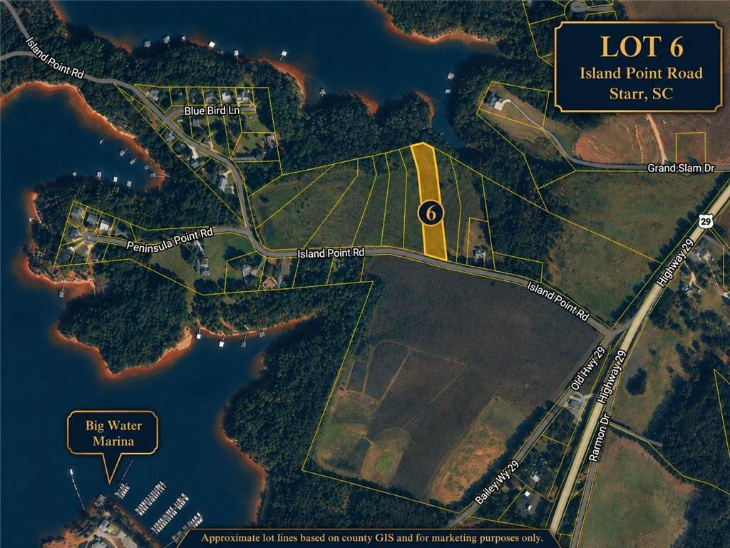 06 Island Point Road - Photo 1