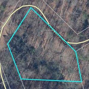 000 Left Fork Road - Photo 1