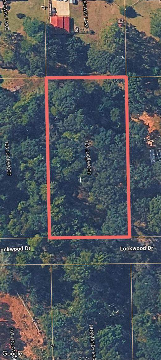106 Lockwood Drive - Photo 1