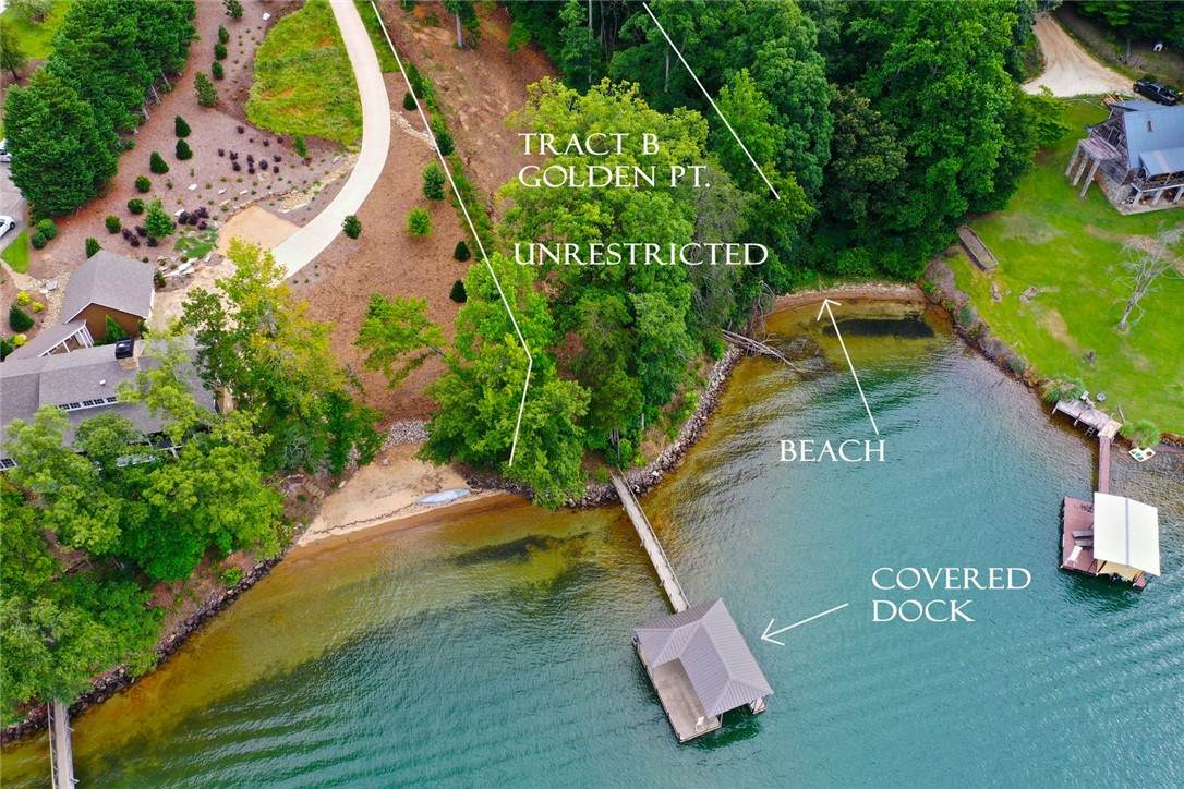 Tract B Golden Point Drive - Photo 1