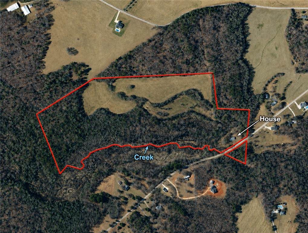 3961 Forrester Road - Photo 1
