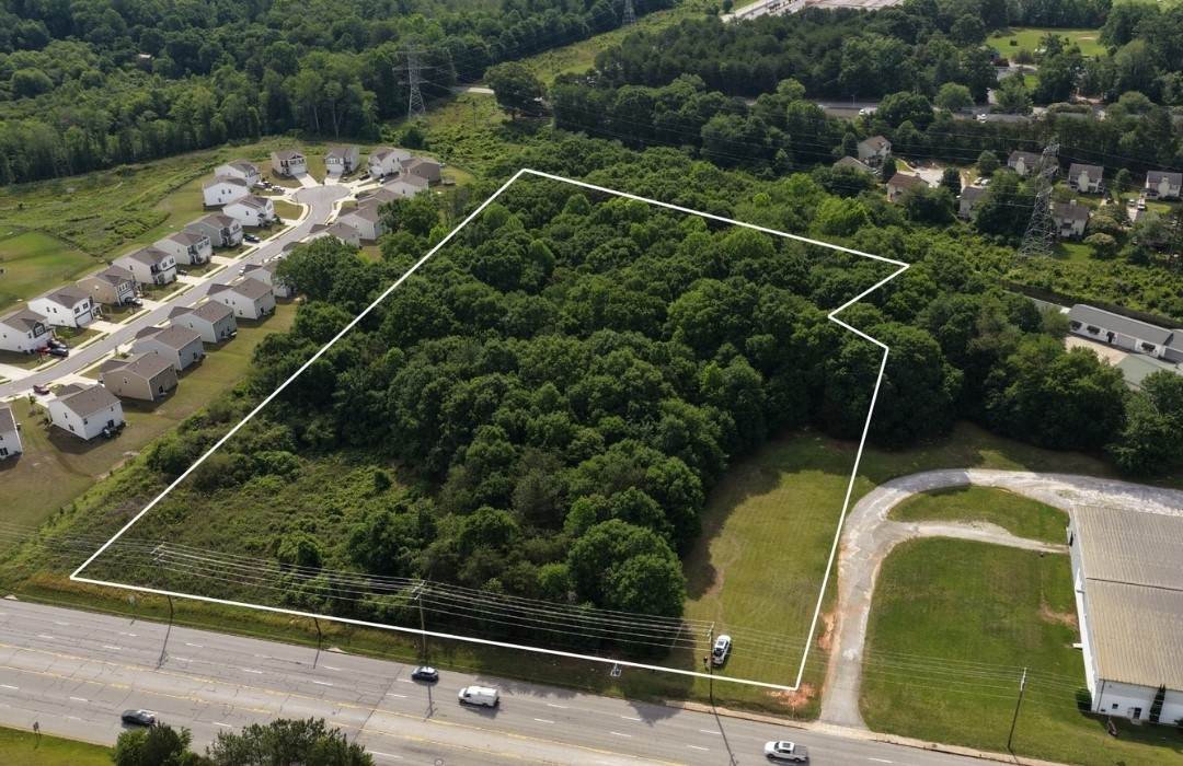 25 Hwy 25 N Bypass Highway - Photo 1